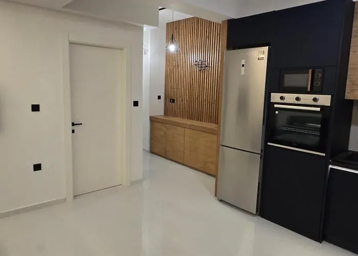 La Petite Maison Kavala