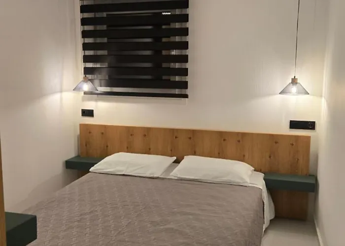 La Petite Maison Kavala