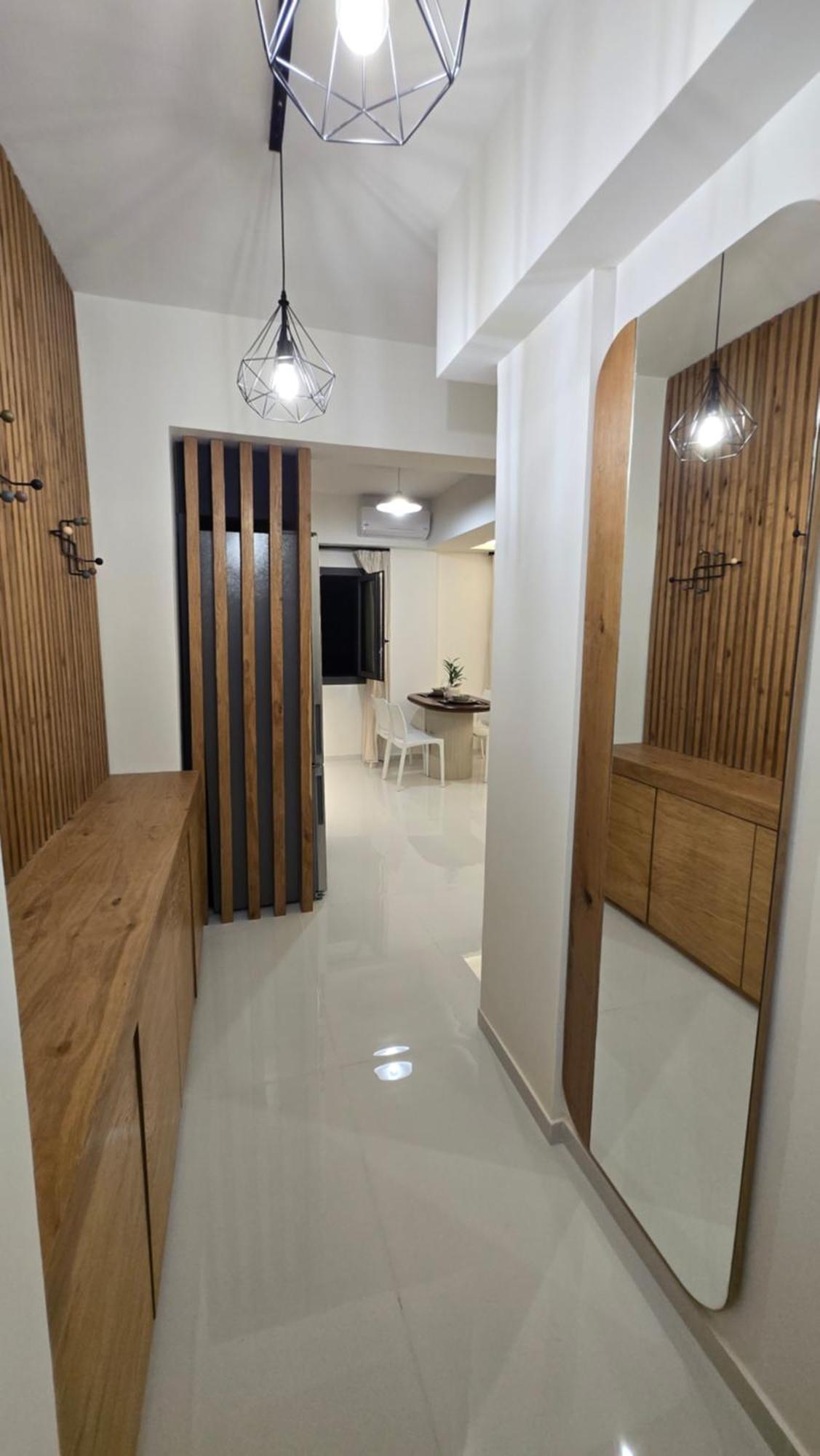 La Petite Maison Apartment