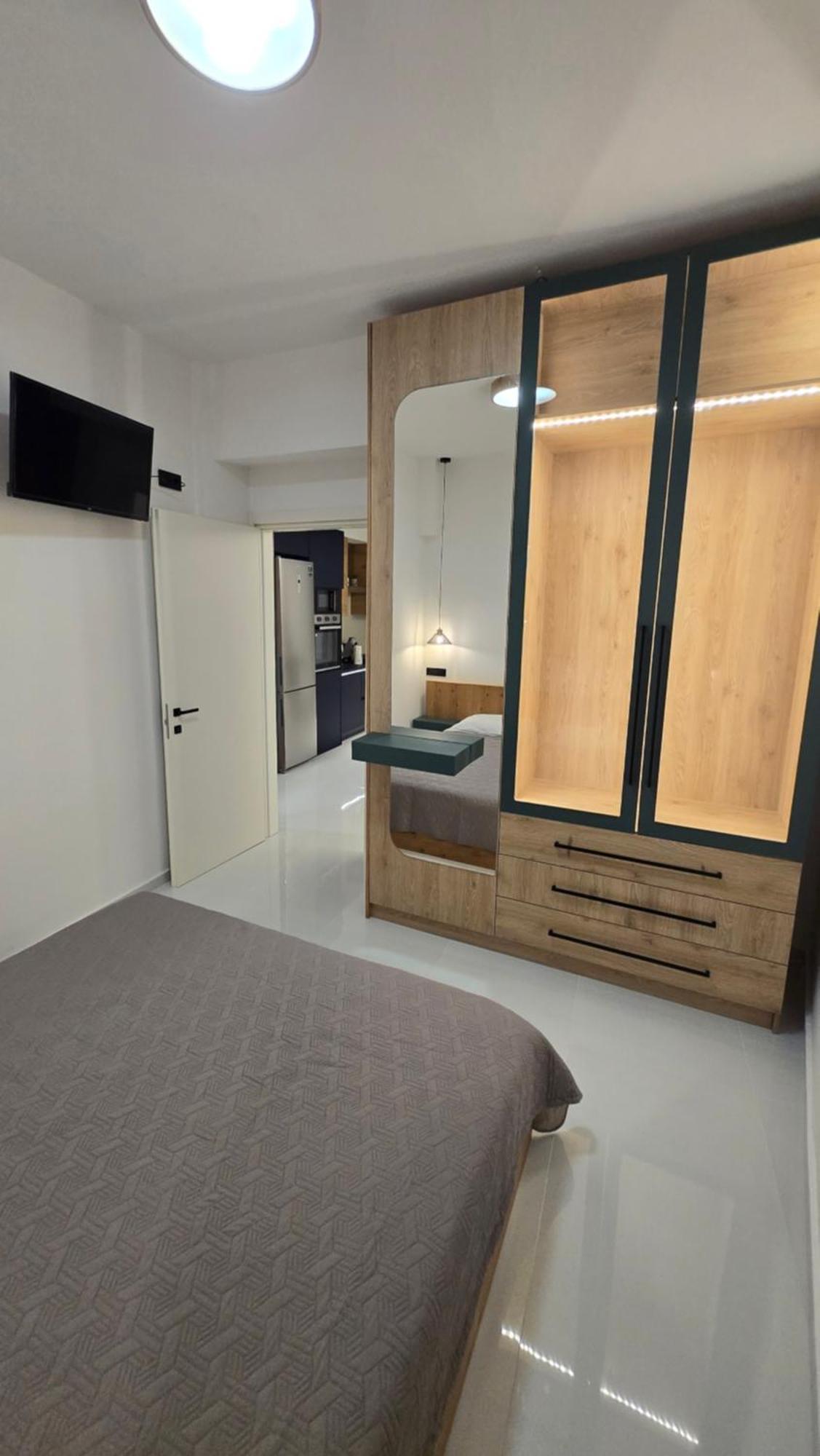 La Petite Maison Apartment