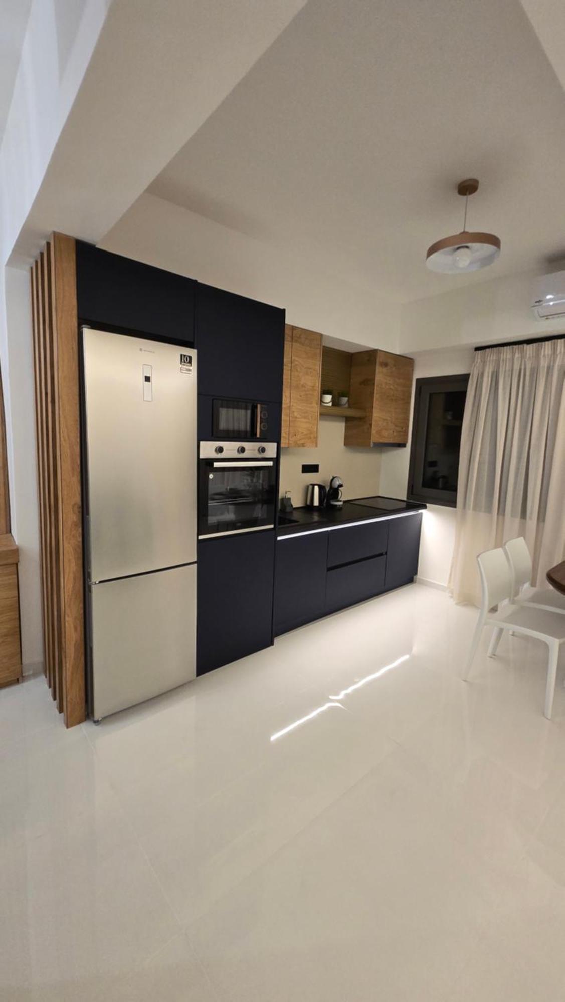 La Petite Maison Apartment *