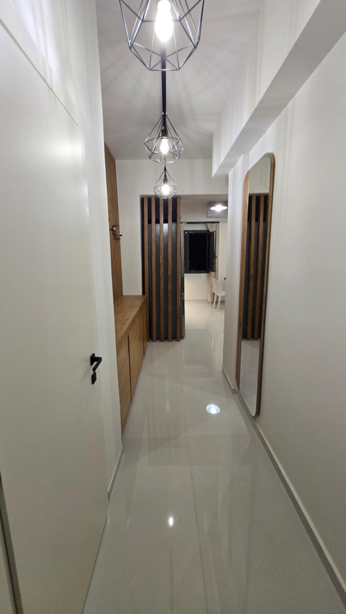 La Petite Maison Apartment