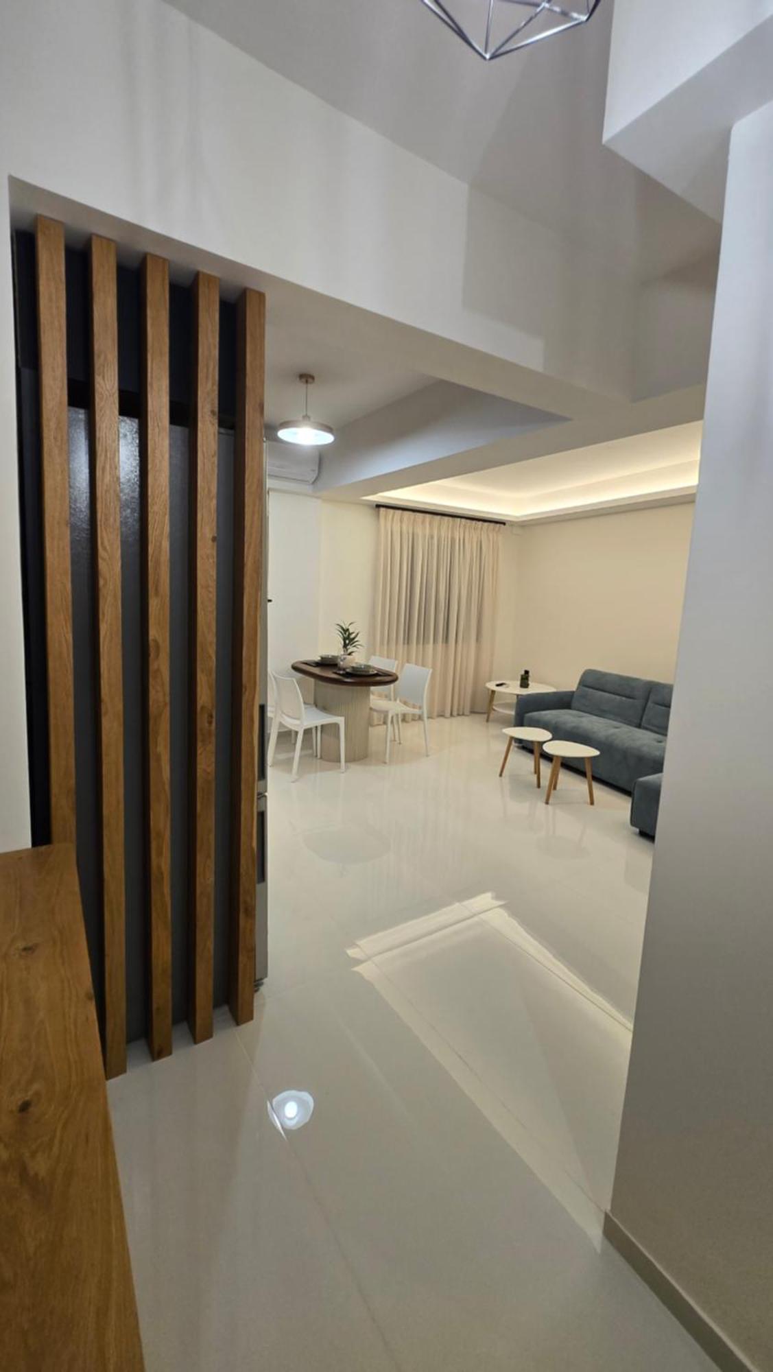 Apartment La Petite Maison *