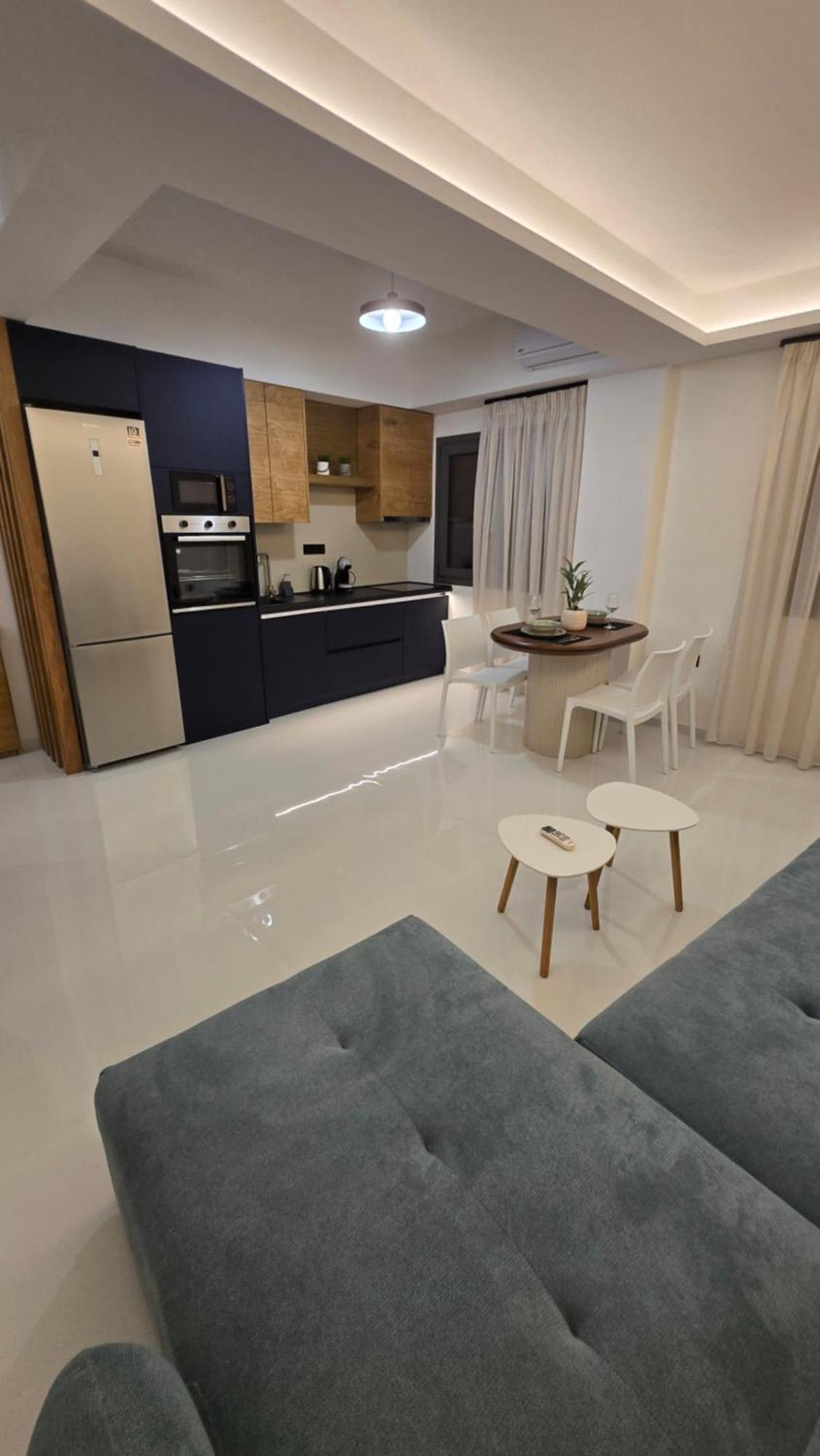 La Petite Maison Apartment Kavala