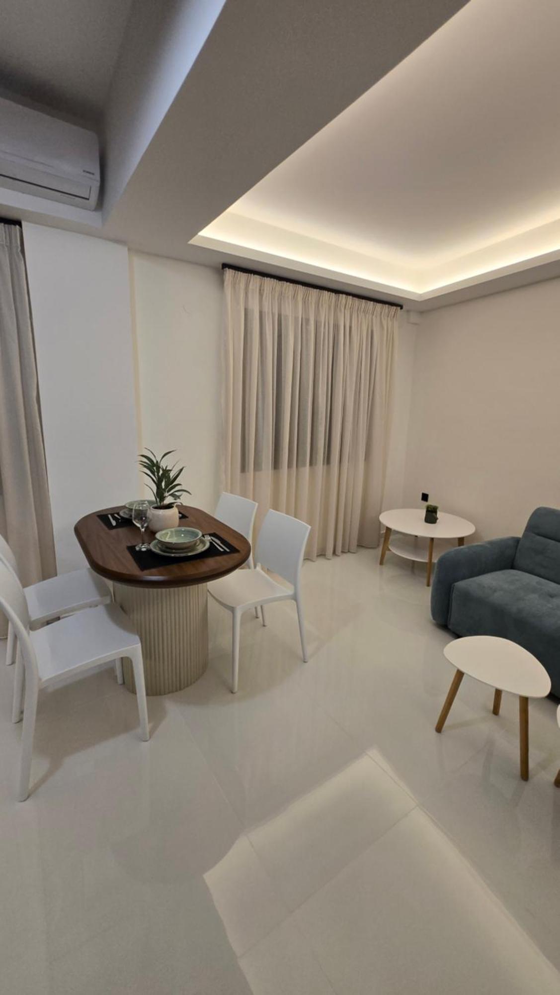 La Petite Maison Apartment